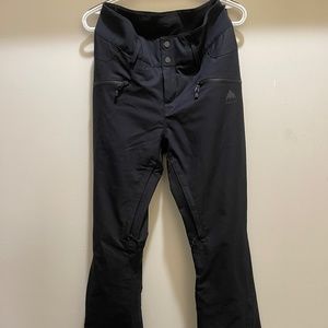 Burton ski pants